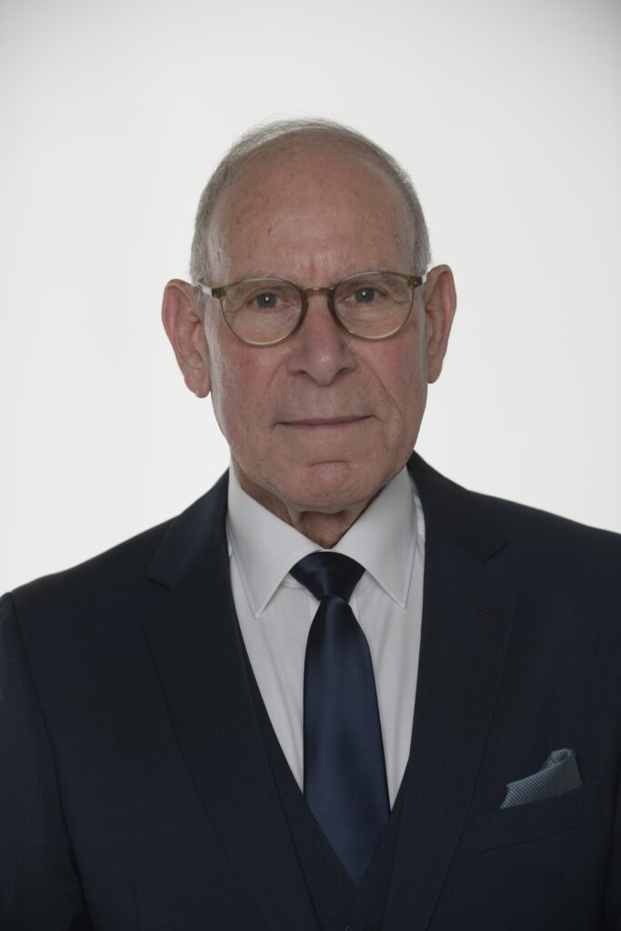 David M. Dror