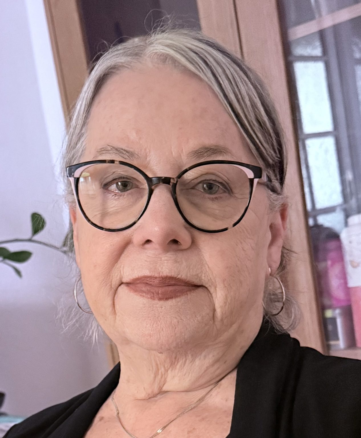 Esther Guluma